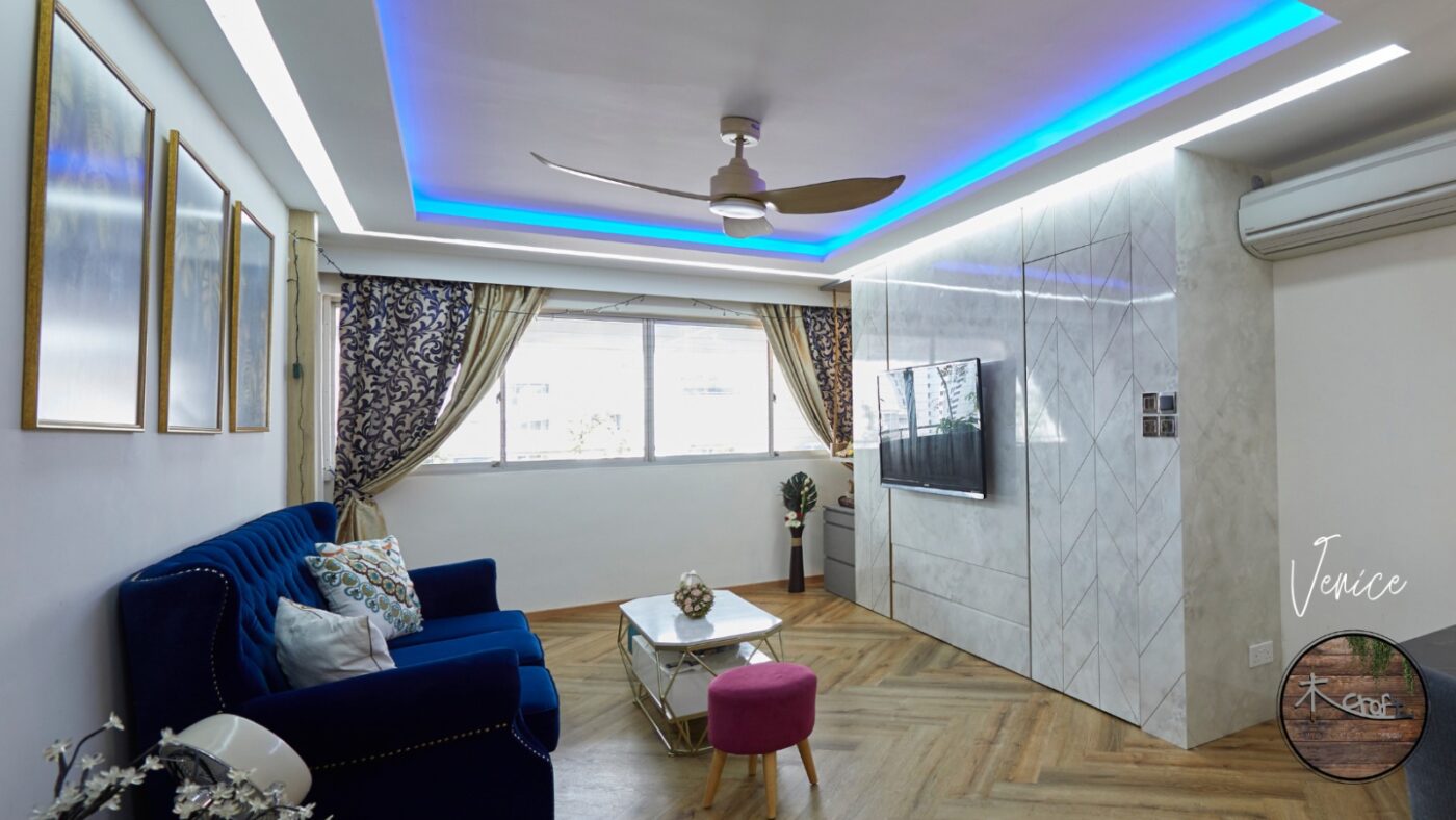 Woodcraft Interior Design Top 50 Interior Design Award 2022/2023 Vision Awards