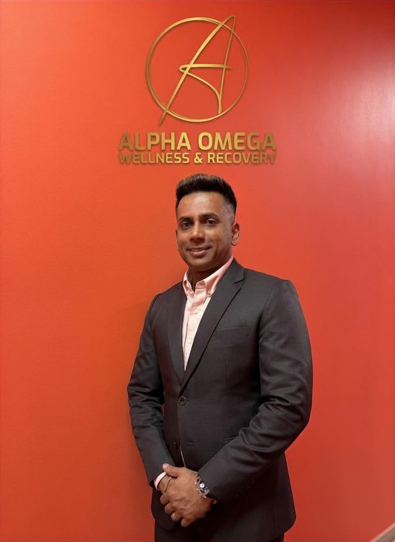 Alpha Omega Wellness