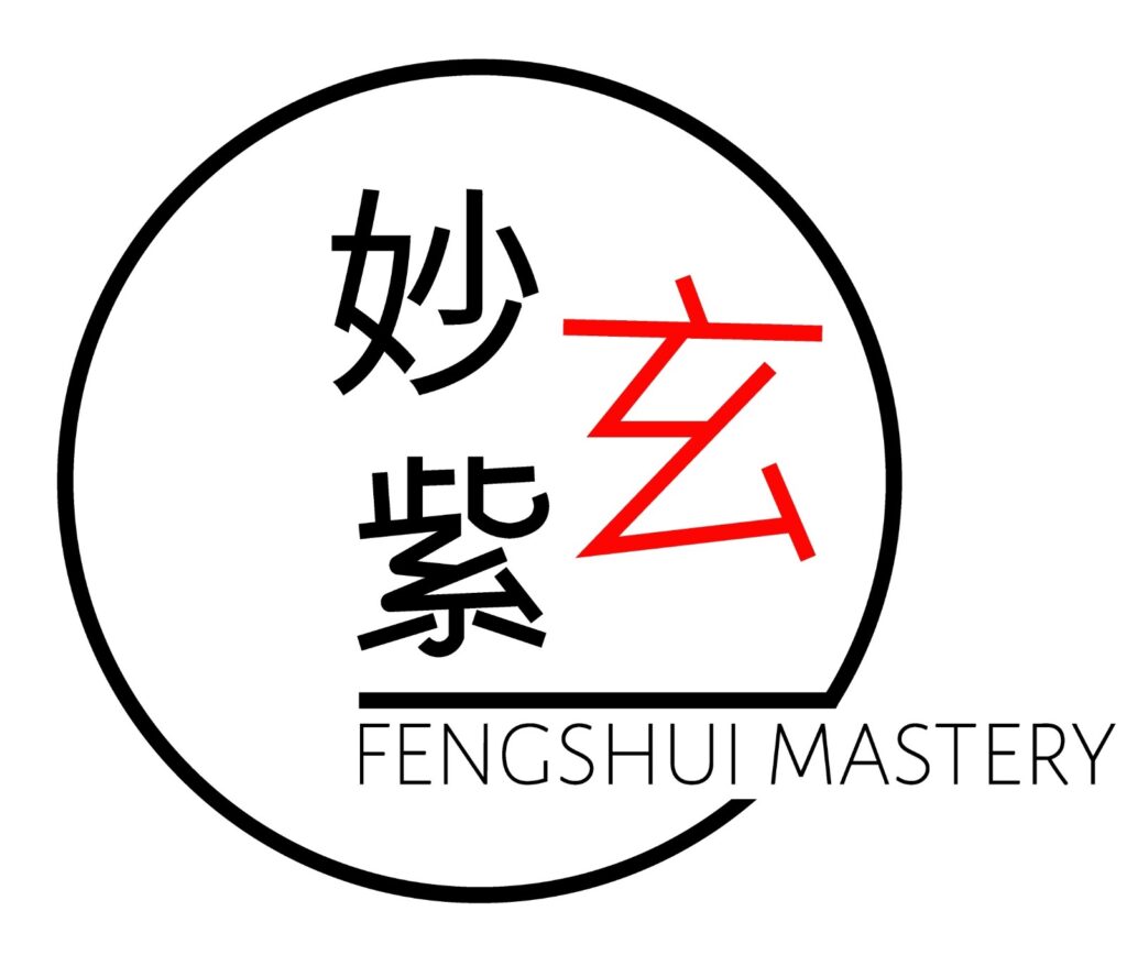 MZX Fengshui Logo