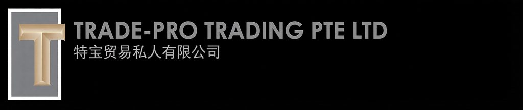 Tradepro logo