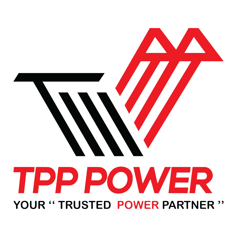 TPP Logo